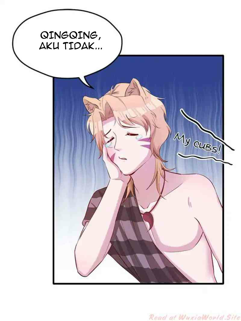 Beauty and the Beasts Chapter 108 Gambar 29